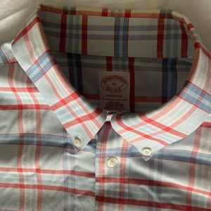 Brooks Brothers Mens Shirt